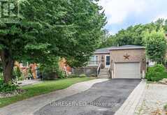 36 ENGEL CRESCENT Barrie