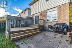 75 GARDEN DRIVE Barrie