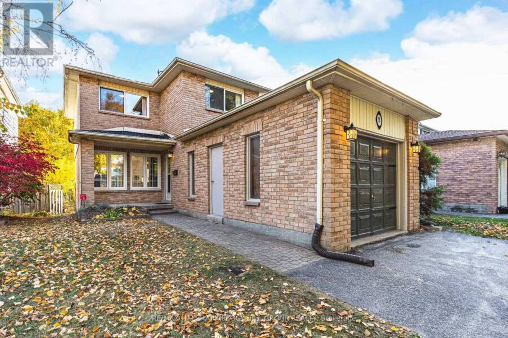 75 GARDEN DRIVE Barrie