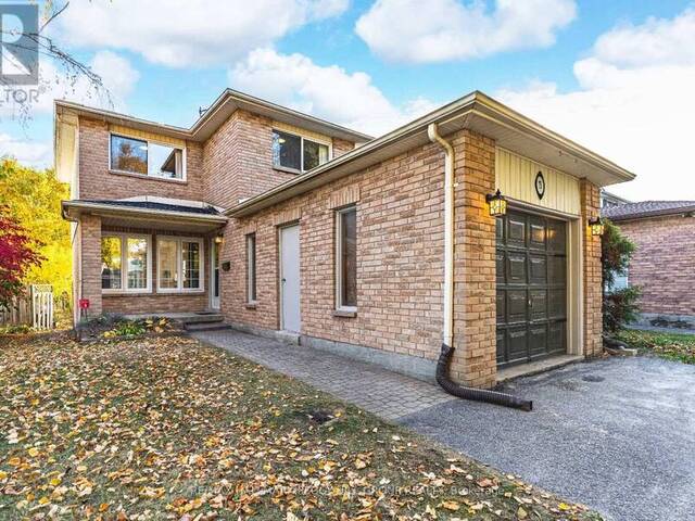 75 GARDEN DRIVE Barrie Ontario