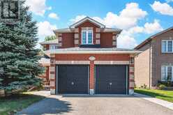 126 MADELAINE DRIVE Barrie