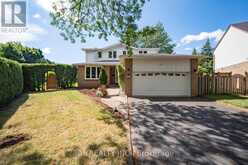 1267 FIELDING COURT Oakville