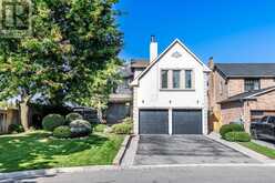 4631 GLASTONBURY PLACE Mississauga 