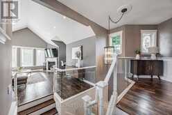 4631 GLASTONBURY PLACE Mississauga 