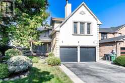 4631 GLASTONBURY PLACE Mississauga 