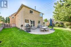 4631 GLASTONBURY PLACE Mississauga 