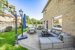 4631 GLASTONBURY PLACE Mississauga 