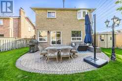 4631 GLASTONBURY PLACE Mississauga 