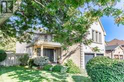 4631 GLASTONBURY PLACE Mississauga 