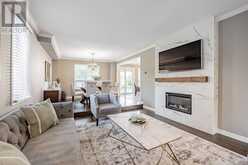 4631 GLASTONBURY PLACE Mississauga 