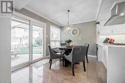 4631 GLASTONBURY PLACE Mississauga 