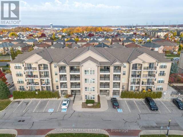 305 - 1360 MAIN STREET E Milton Ontario