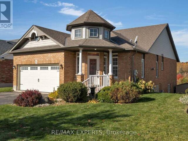 317 GOOSEBERRY STREET Orangeville Ontario