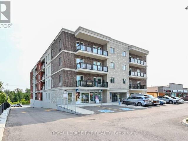 107 - 310 BROADWAY Orangeville Ontario