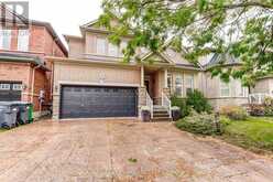 4 BOUVIER GATE Brampton