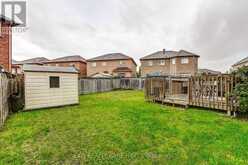 4 BOUVIER GATE Brampton