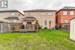 4 BOUVIER GATE Brampton