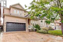 4 BOUVIER GATE Brampton