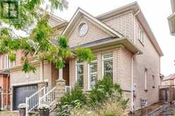 4 BOUVIER GATE Brampton