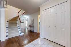 1588 SUMMERGROVE CRESCENT Mississauga