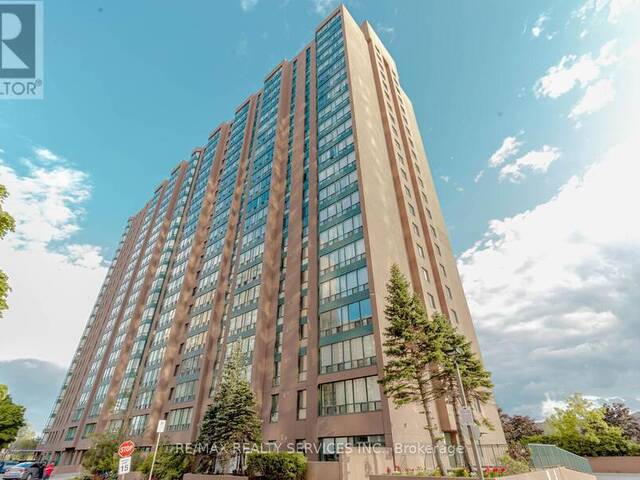 2014 - 155 HILLCREST AVENUE Mississauga Ontario