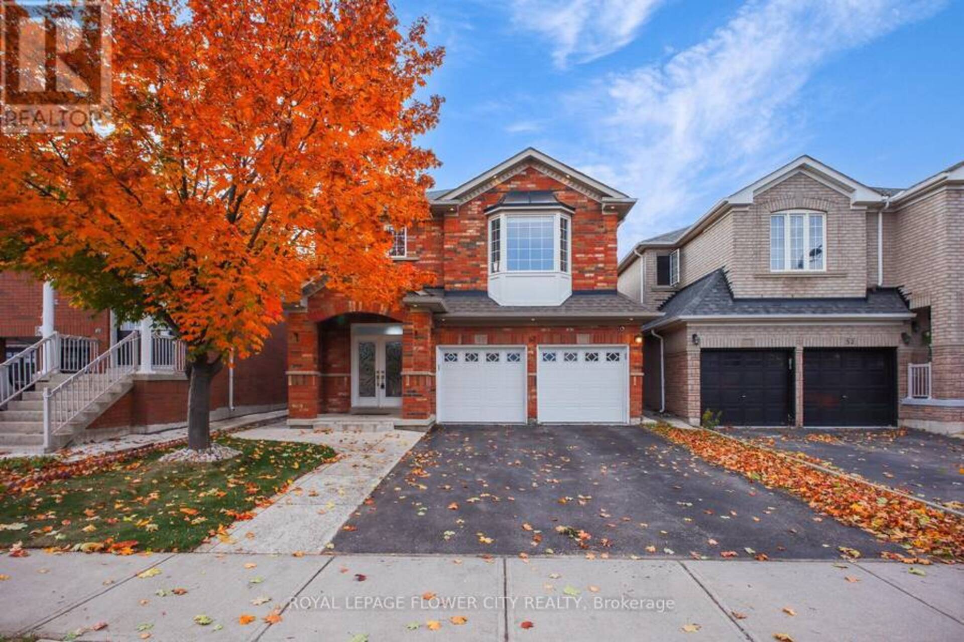 50 LOCKHEED CRESCENT Brampton