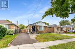 27 CHARLESTON ROAD Toronto