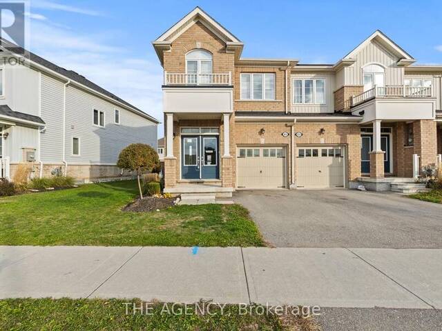 65 HARTLEY AVENUE Brant Ontario