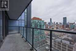 1215 - 105 GEORGE STREET Toronto