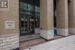 1215 - 105 GEORGE STREET Toronto