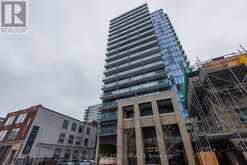 1215 - 105 GEORGE STREET Toronto