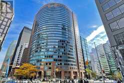 2301 - 33 UNIVERSITY AVENUE Toronto