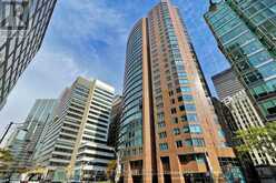 2301 - 33 UNIVERSITY AVENUE Toronto