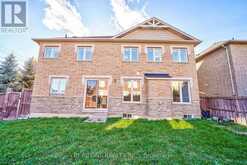 29 SEIFFER CRESCENT Richmond Hill