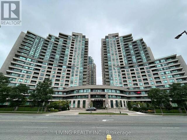 912 - 503 BEECROFT ROAD Toronto Ontario