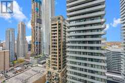 3008 - 45 CHARLES STREET E Toronto