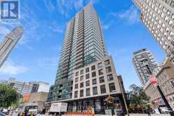 303 - 1 SCOTT STREET Toronto