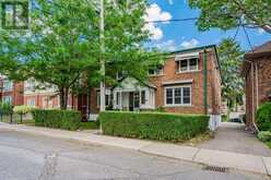 LOWER - 97 BRAEMAR AVENUE Toronto