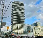 532 - 39 QUEENS QUAY E Toronto