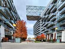 532 - 39 QUEENS QUAY E Toronto