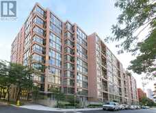 105 - 65 SCADDING AVENUE Toronto