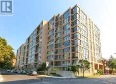 105 - 65 SCADDING AVENUE Toronto