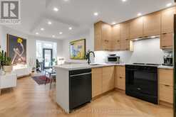 105 - 65 SCADDING AVENUE Toronto