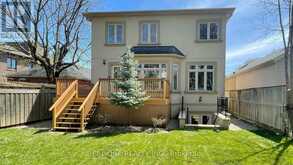 222 FLORENCE AVENUE Toronto