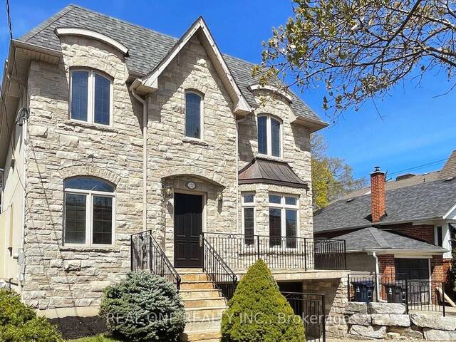 222 FLORENCE AVENUE Toronto Ontario