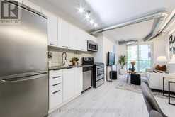 208 - 170 SUDBURY STREET Toronto