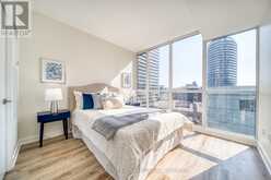 706 - 85 QUEENS WHARF ROAD Toronto