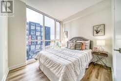 706 - 85 QUEENS WHARF ROAD Toronto