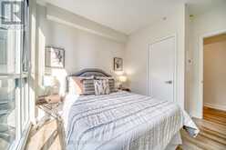 706 - 85 QUEENS WHARF ROAD Toronto