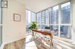 706 - 85 QUEENS WHARF ROAD Toronto